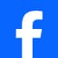 Facebook social logo