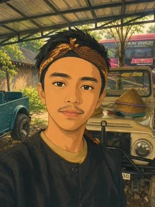 Yudha Arief Wijaya